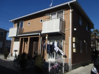 メジュール　Ｂ棟