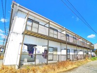 ヒトシマンション