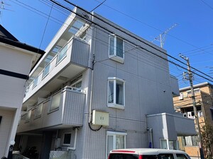 丸正ハイツ