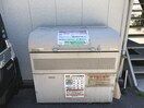 建物設備 シティハイツ　Ａ