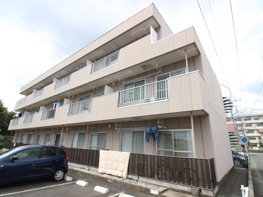 その他 清水マンション