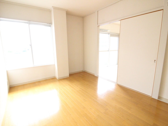 居室 清水マンション