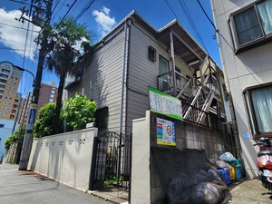 マンションガ－ネット