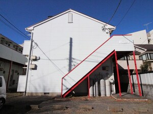 リバティベルＡ棟