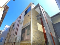 フィオーレ梅島