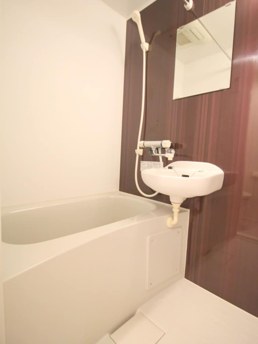 バス／シャワールーム等 フィオーレ梅島