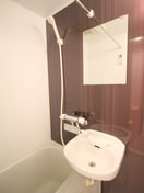 洗面 フィオーレ梅島