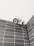 建物設備 エマーレ上大岡