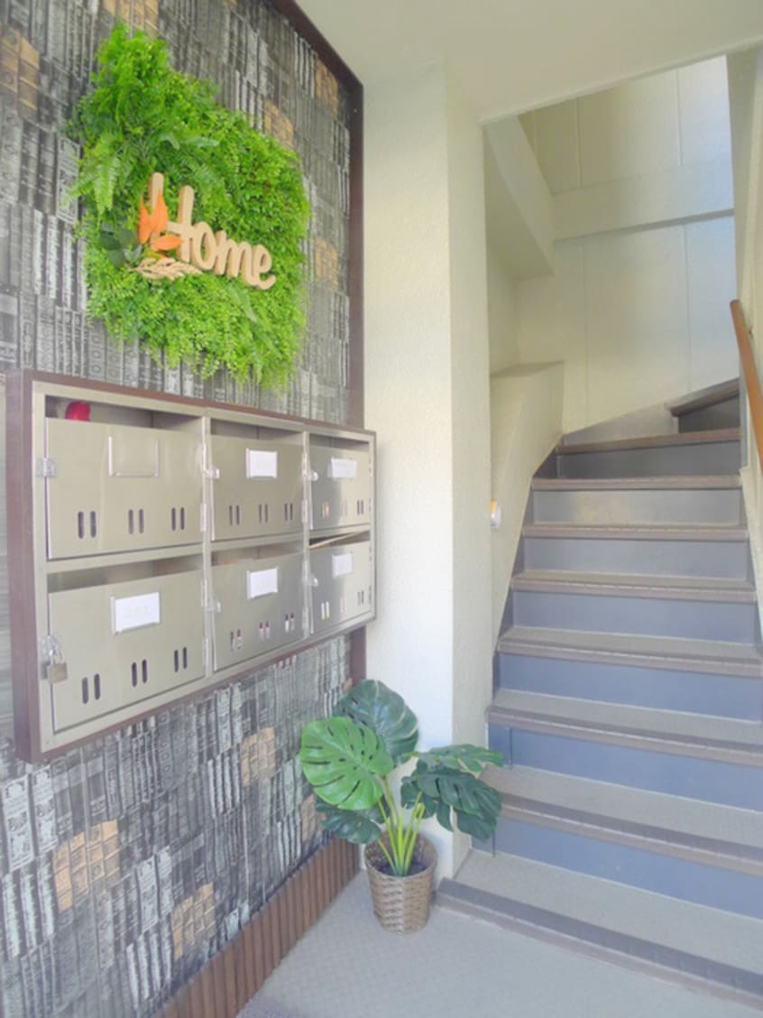 建物設備 寿楽ビル