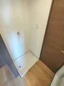 洗濯機置場 寿楽ビル