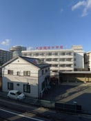 大宮開成高等学校(高等学校/高等専門学校)まで20m 寿楽ビル