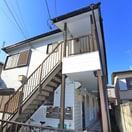 外観写真 リフュ－ジオ鬼高