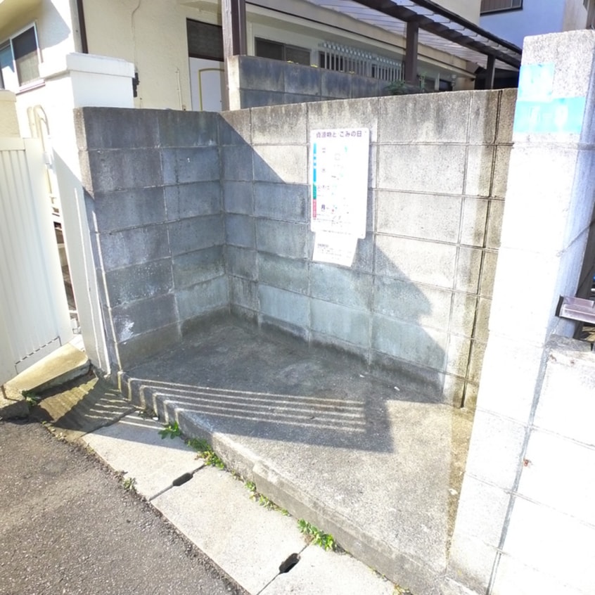 その他 リフュ－ジオ鬼高