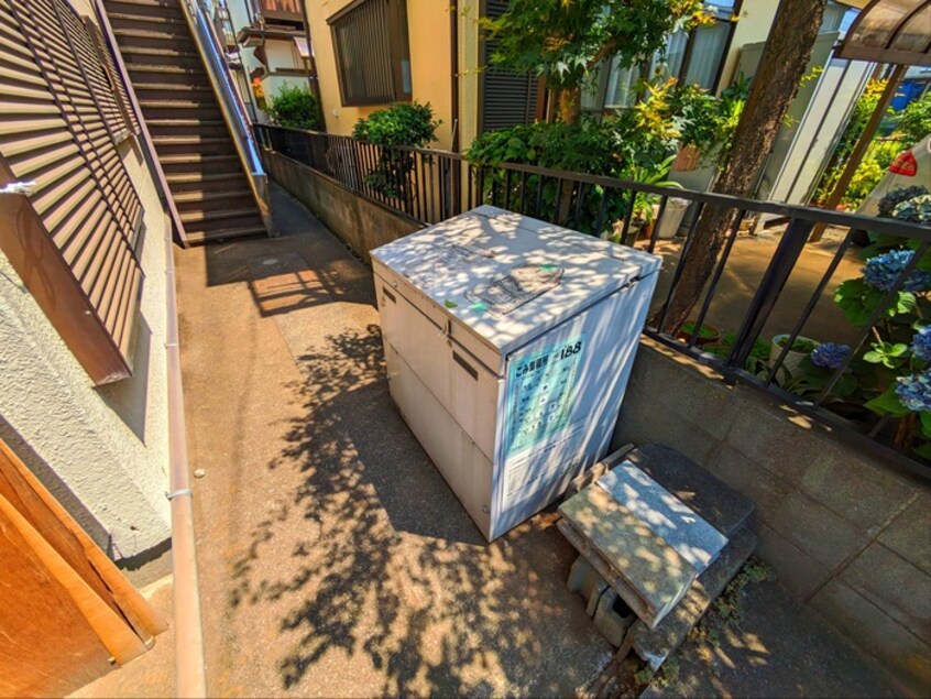 その他 アルプスシティⅠ