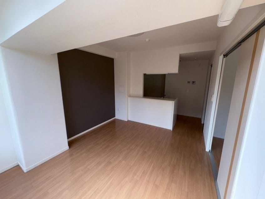 居室 ジャルダン　ドゥテ