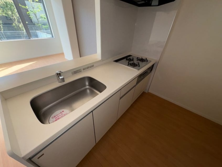 キッチン ジャルダン　ドゥテ