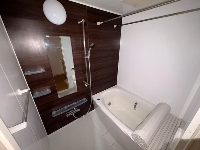 バス／シャワールーム等 ジャルダン　ドゥテ