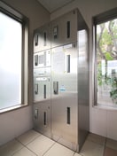 建物設備 ジャルダン　ドゥテ