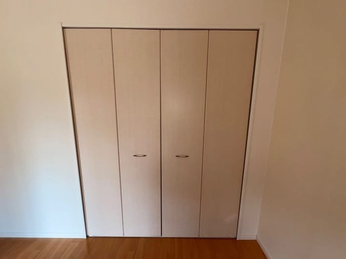 収納 ジャルダン　ドゥテ