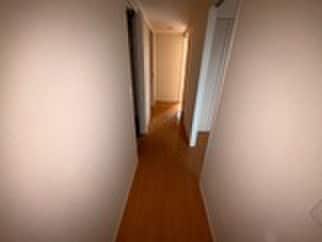 廊下 ジャルダン　ドゥテ