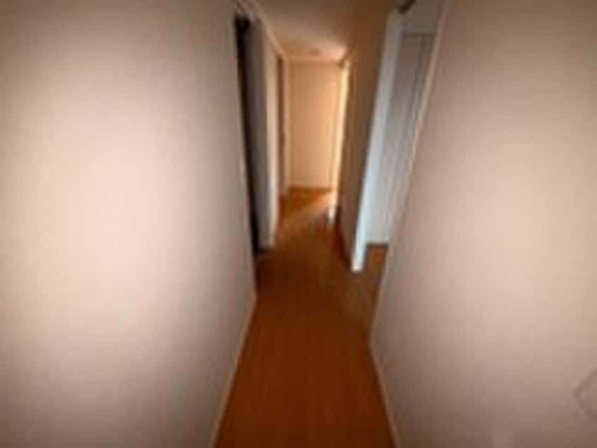 廊下 ジャルダン　ドゥテ