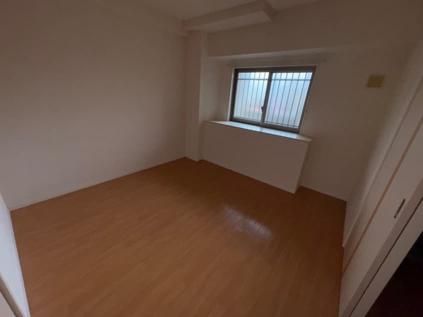 居室 ジャルダン　ドゥテ