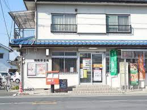 川越的場郵便局(郵便局)まで190m ジャルダン　ドゥテ