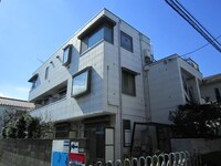 メゾン・ド・パル