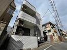 外観写真 新百合ハイデンス