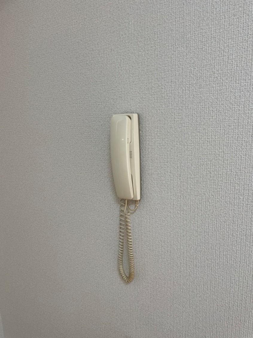 内観写真 新百合ハイデンス