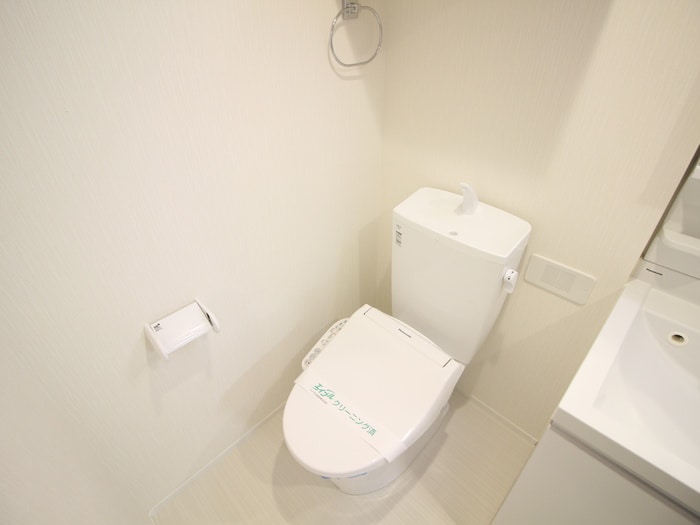 トイレ エムズ京急蒲田