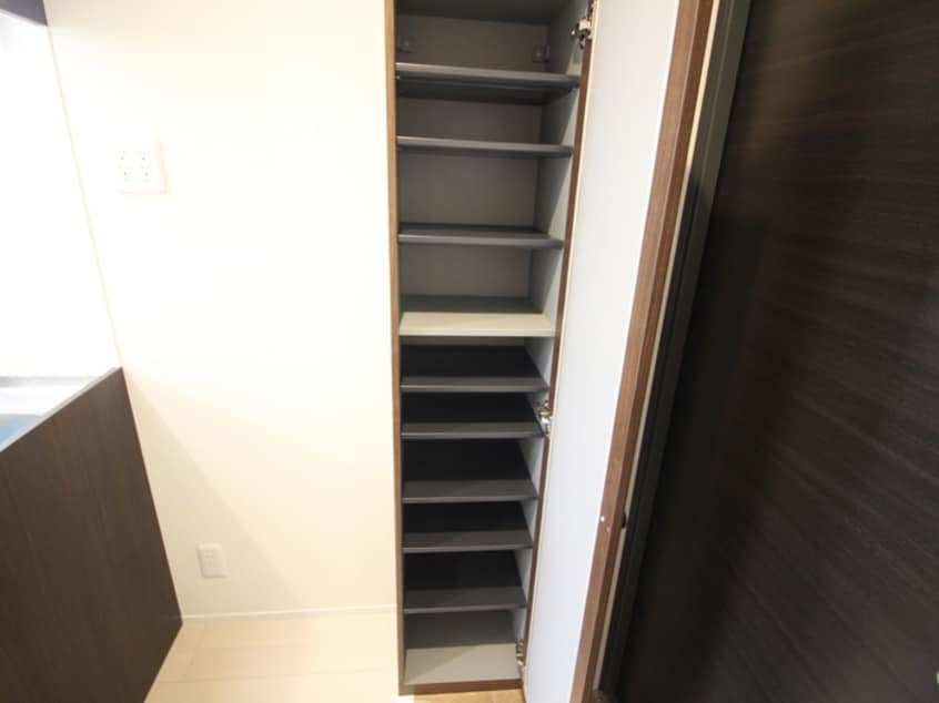 靴箱 エムズ京急蒲田