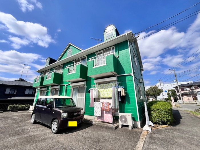 外観写真 サマックスロイヤルＫ・Ｏ
