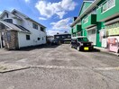 駐車場 サマックスロイヤルＫ・Ｏ