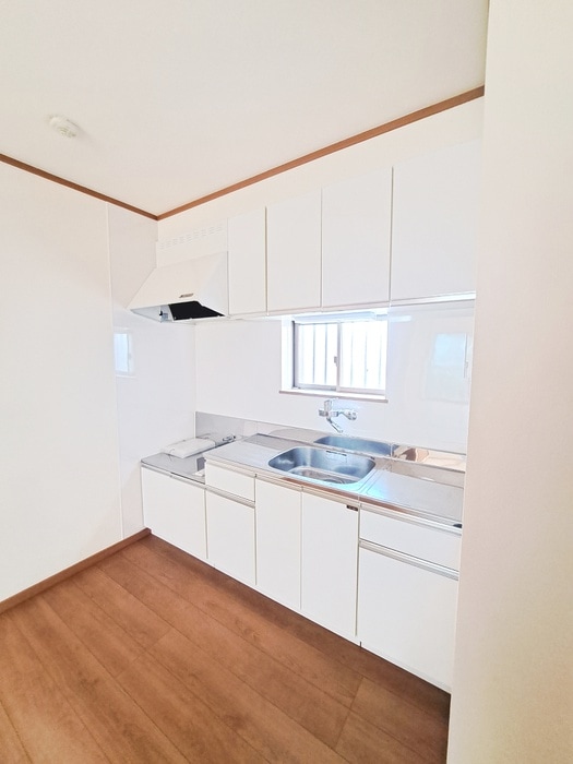 キッチン クレセント