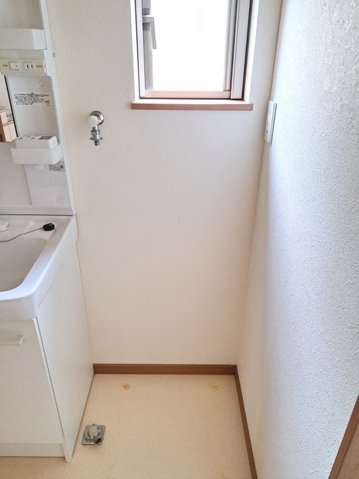 洗面 クレセント