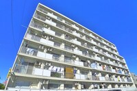 行徳マンション（２０３５）