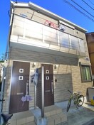 外観写真 ブリヤン　シュクセ