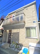 外観写真 ブリヤン　シュクセ