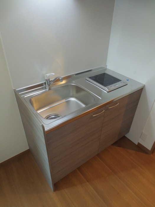 キッチン ブリヤン　シュクセ