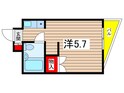 エス・アイコ－ポＡの間取図