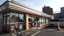 セブンイレブン　福生駅東口店(コンビニ)まで205m ファインズコート福生