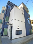 外観写真 L-Claid