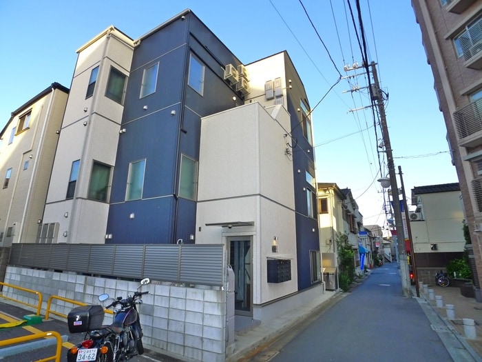 周辺環境 L-Claid