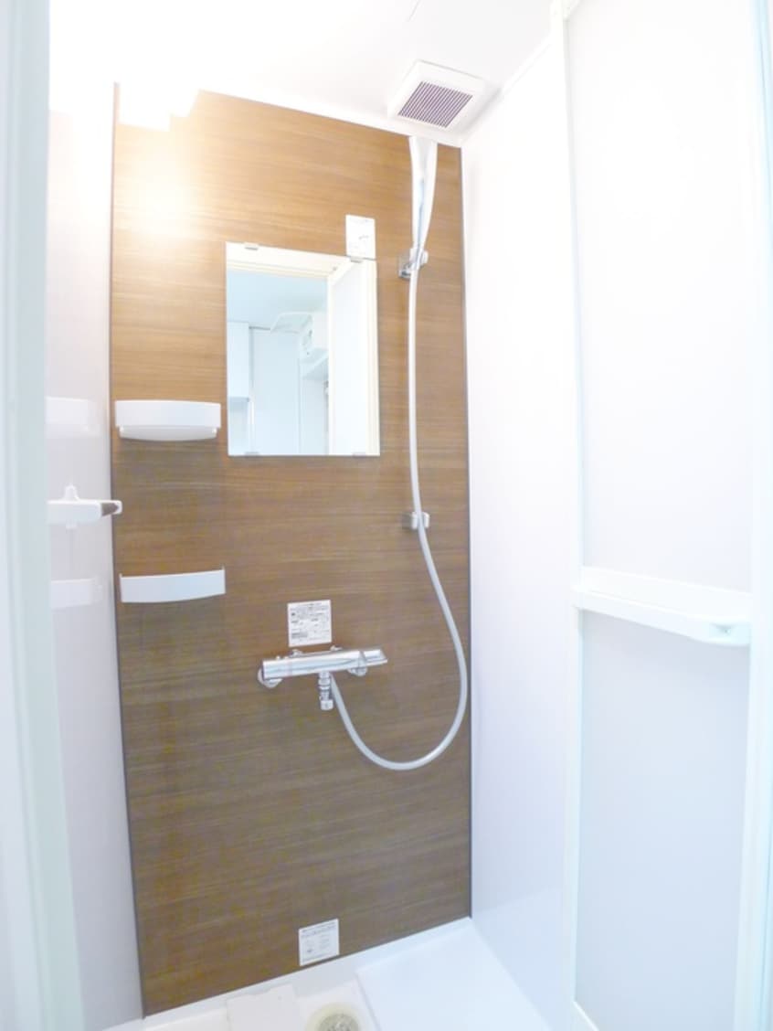 バス／シャワールーム等 L-Claid