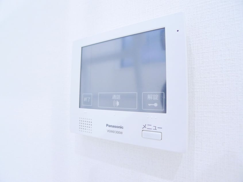 内観写真 L-Claid