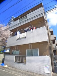 ハイツ舞
