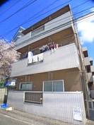 ハイツ舞の外観