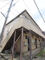 ヴィラ　パイン