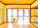 居室 第２三京ビル